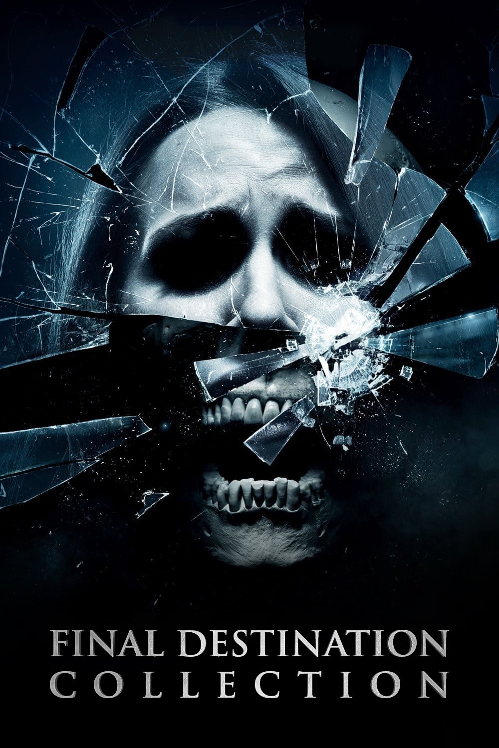 Final Destination Collection [47546] (A1770724716) (Movies) --Plex--